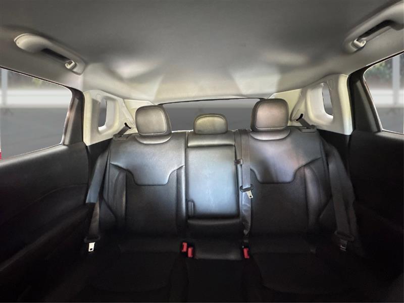 Jeep Compass Trailhawk 4WD 2021