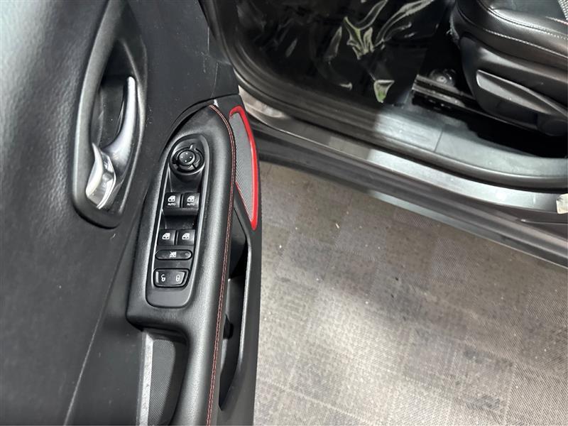 Jeep Compass Trailhawk 4WD 2021