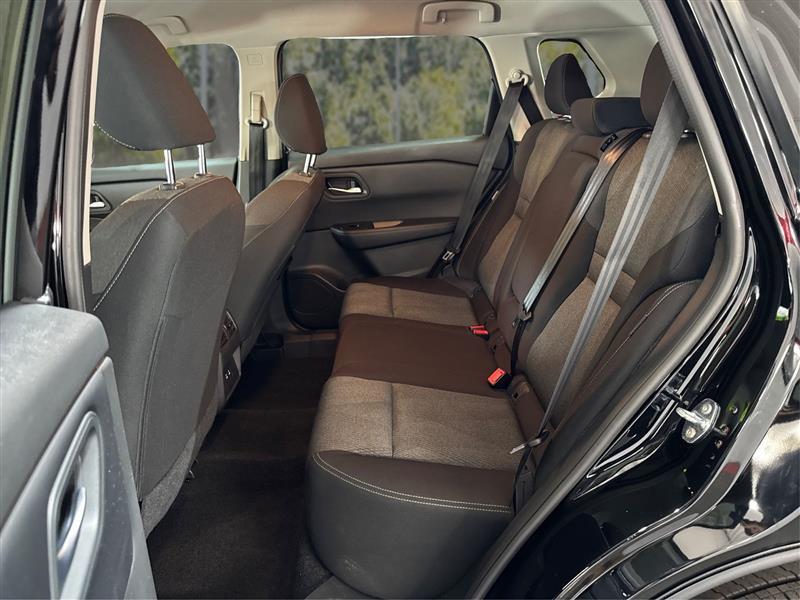 Nissan Rogue SV AWD 2025