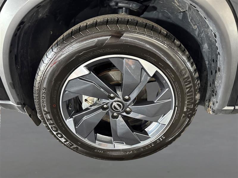 Nissan Rogue SV AWD 2025