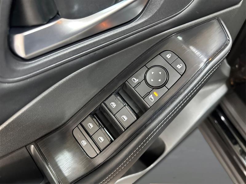 Nissan Rogue SV AWD 2025