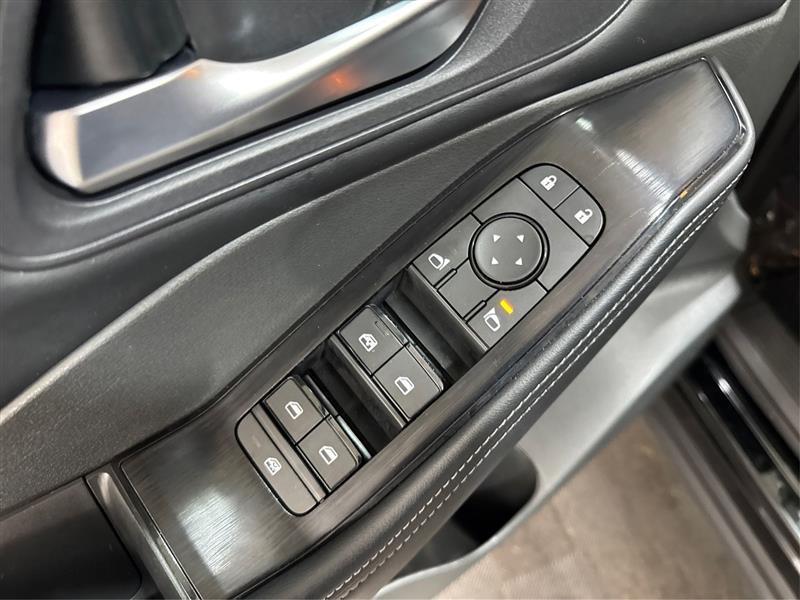 Nissan Rogue SV AWD 2025