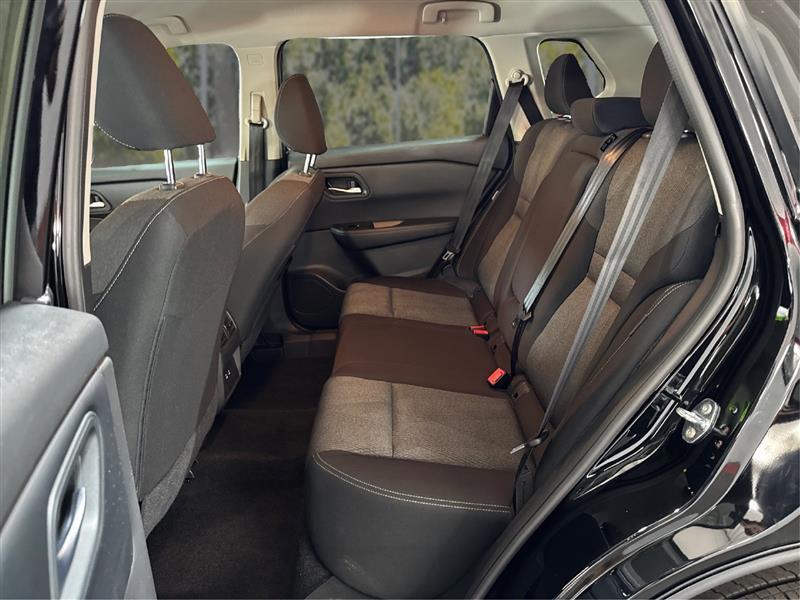 Nissan Rogue SV AWD 2025