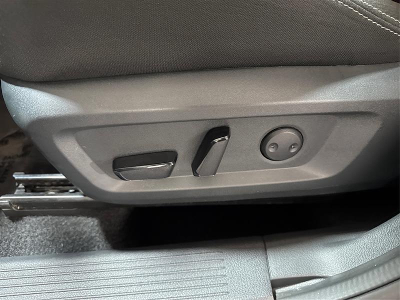 Nissan Rogue SV AWD 2025