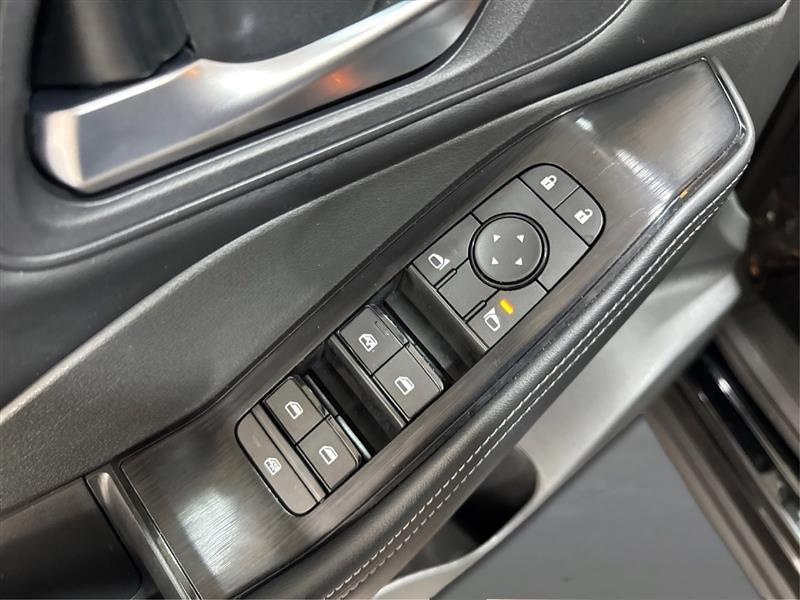 Nissan Rogue photo 29