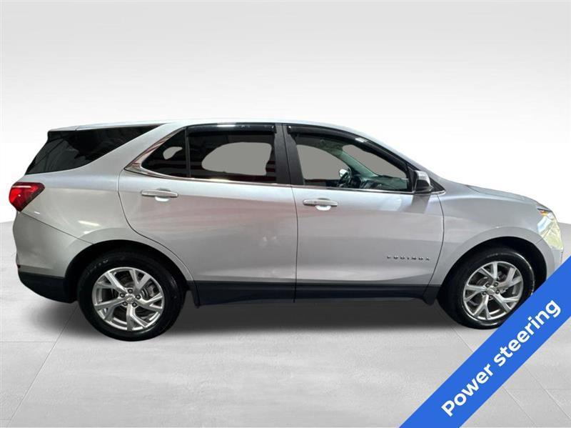 Chevrolet Equinox LT AWD 2021