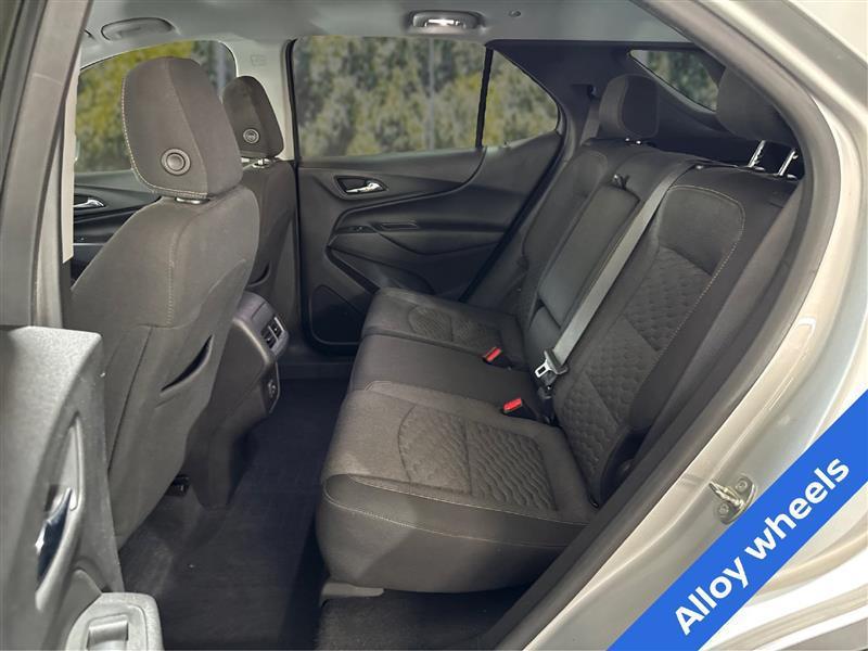 Chevrolet Equinox LT AWD 2021