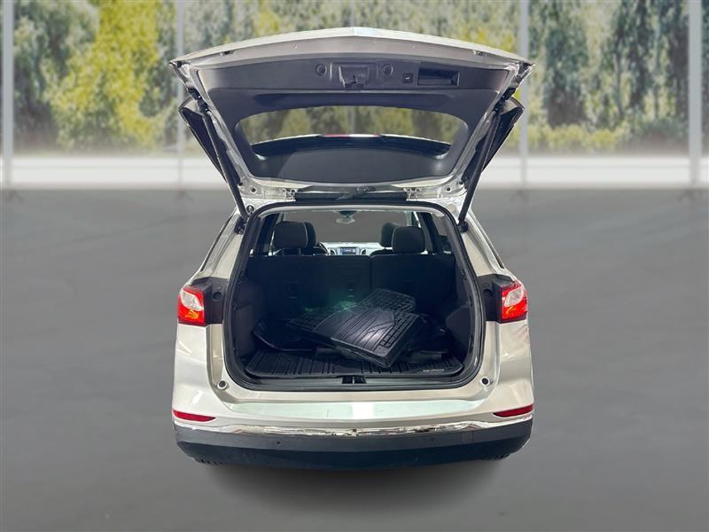 Chevrolet Equinox LT AWD 2021