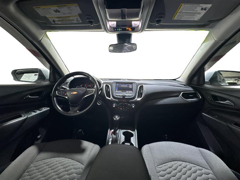 Chevrolet Equinox LT AWD 2021
