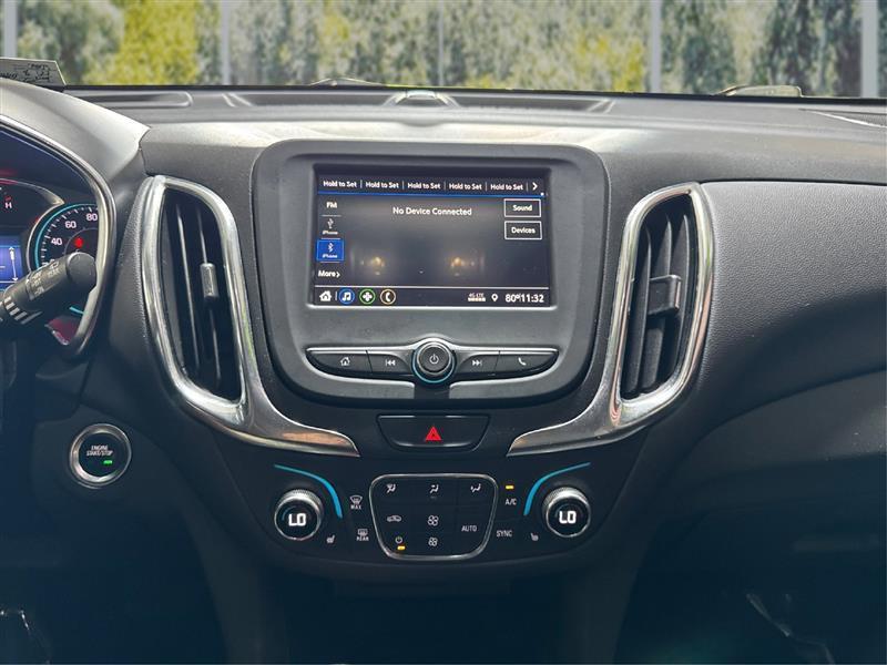 Chevrolet Equinox LT AWD 2021