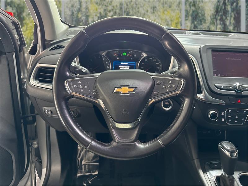 Chevrolet Equinox LT AWD 2021