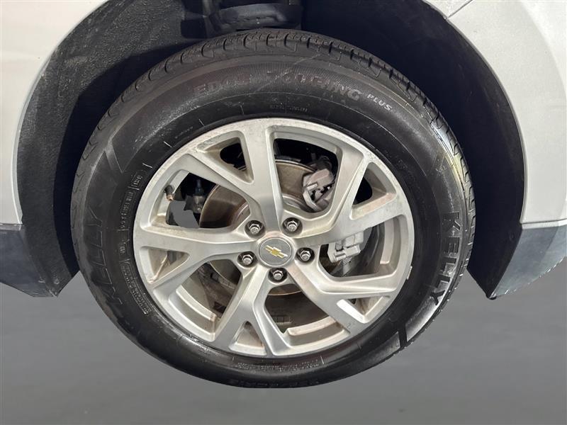 Chevrolet Equinox LT AWD 2021