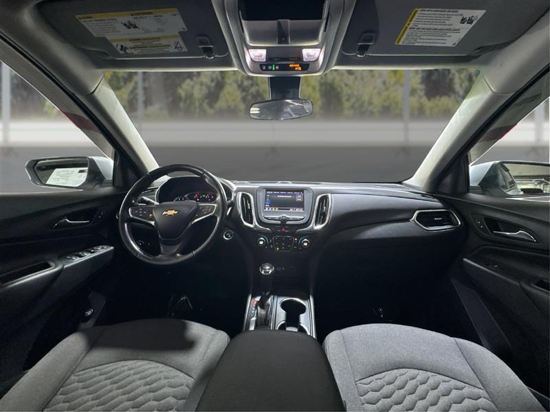 Chevrolet Equinox LT AWD 2021