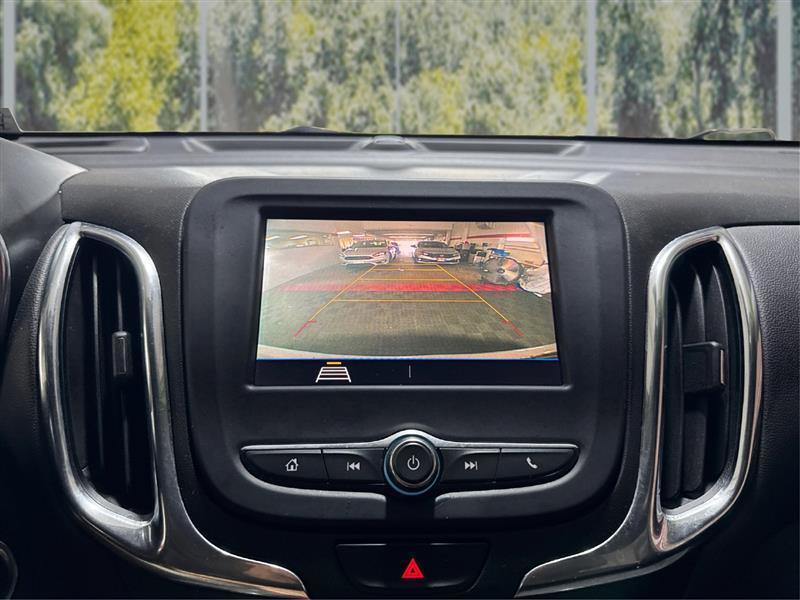 Chevrolet Equinox LT AWD 2021