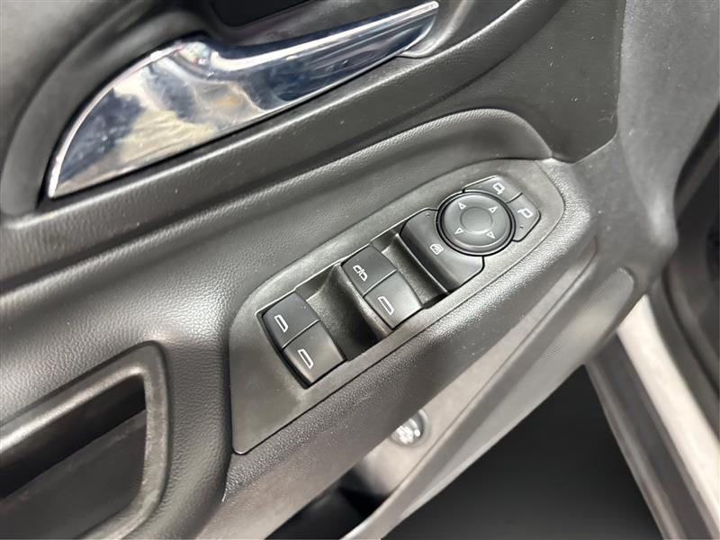 Chevrolet Equinox LT AWD 2021