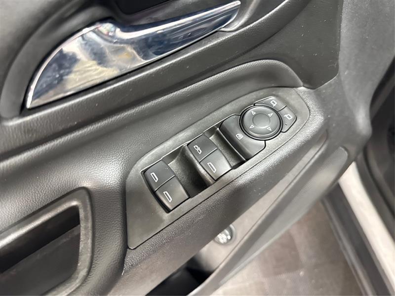 Chevrolet Equinox LT AWD 2021