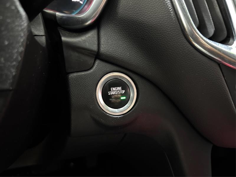 Chevrolet Equinox LT AWD 2021