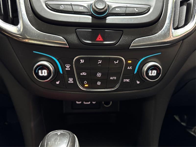 Chevrolet Equinox LT AWD 2021