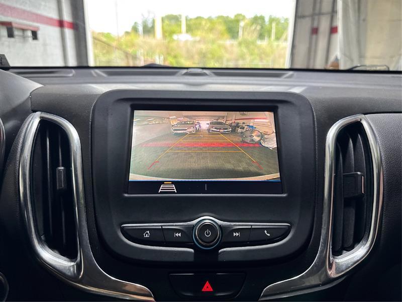 Chevrolet Equinox LT AWD 2021