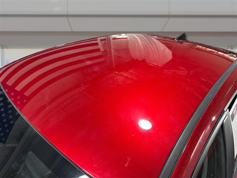 Hyundai Elantra SEL 2024