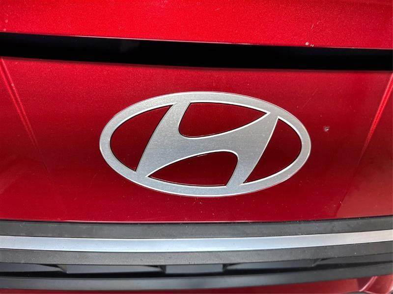 Hyundai Elantra SEL 2024