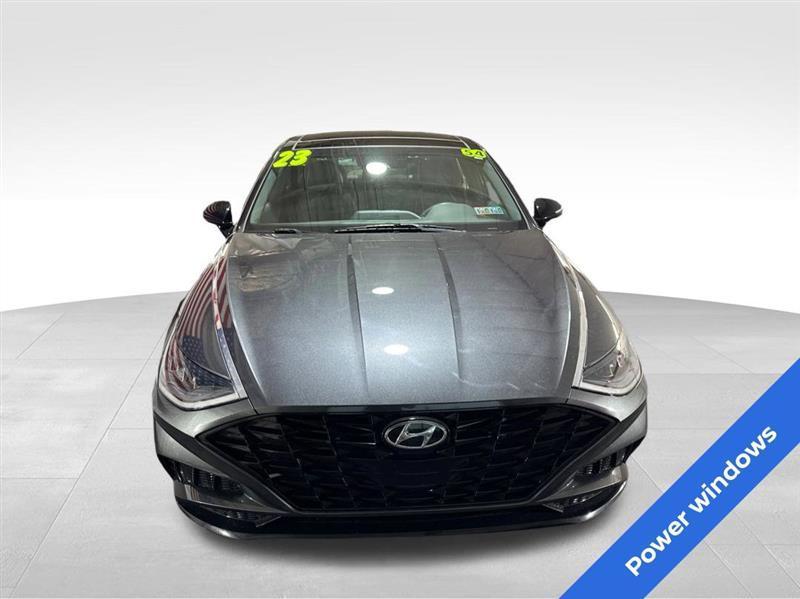 Hyundai Sonata SEL Plus 2023