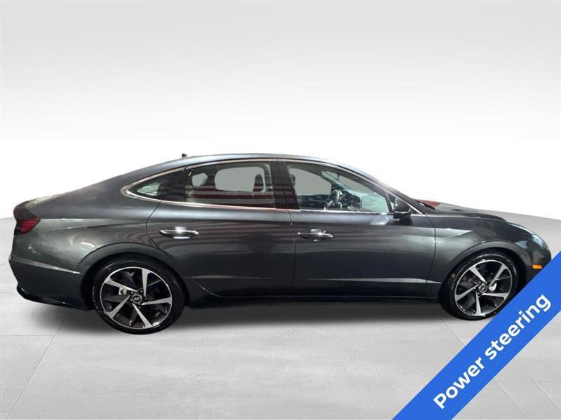 Hyundai Sonata SEL Plus 2023