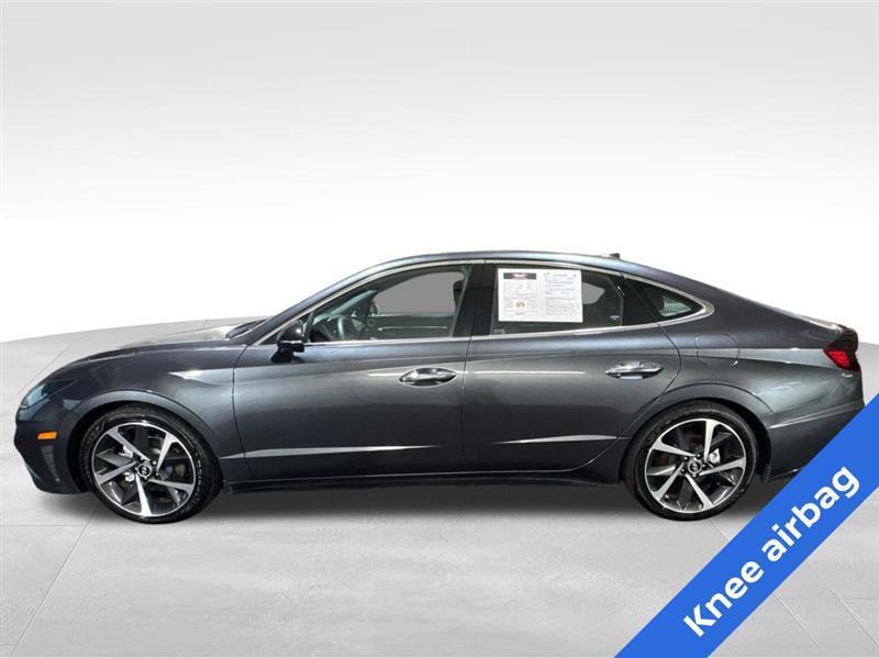 Hyundai Sonata SEL Plus 2023