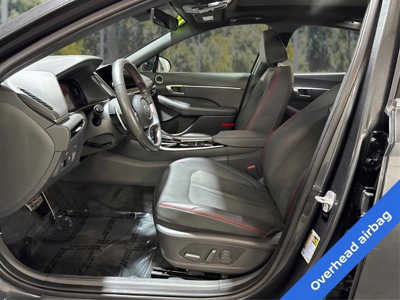 Hyundai Sonata SEL Plus 2023
