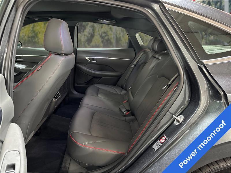 Hyundai Sonata SEL Plus 2023