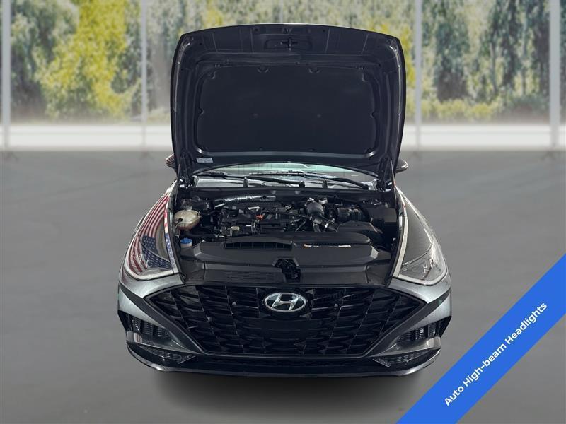 Hyundai Sonata SEL Plus 2023