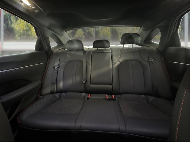 Hyundai Sonata SEL Plus 2023