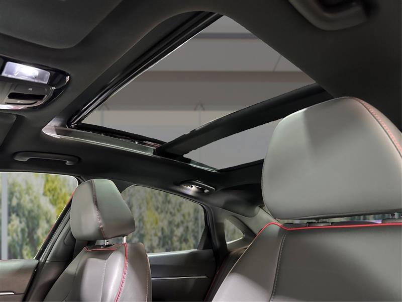 Hyundai Sonata SEL Plus 2023