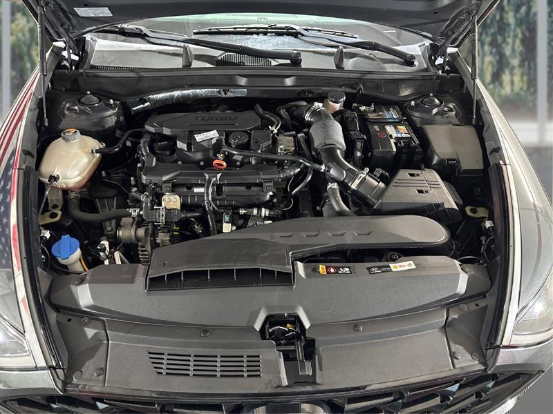 Hyundai Sonata SEL Plus 2023