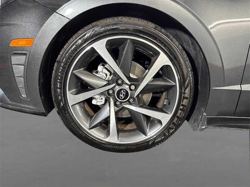 Hyundai Sonata SEL Plus 2023