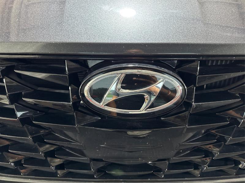 Hyundai Sonata SEL Plus 2023