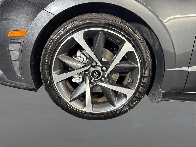 Hyundai Sonata photo 23
