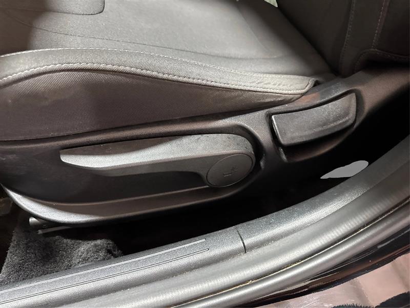 Hyundai Elantra SEL 2023