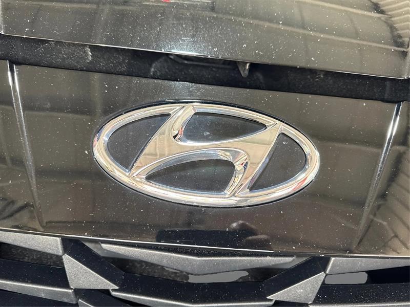 Hyundai Elantra SEL 2023