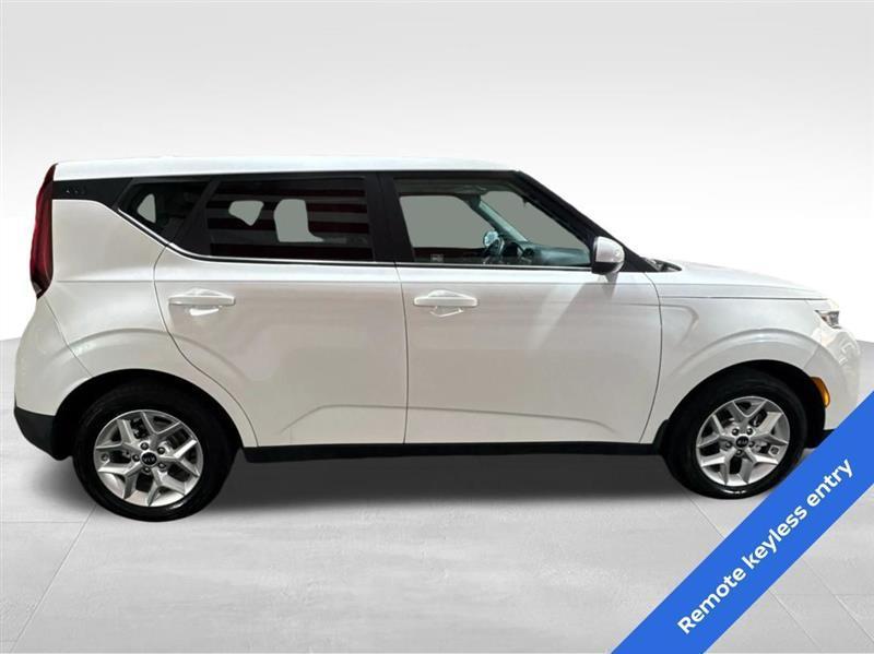 Kia Soul S 2020