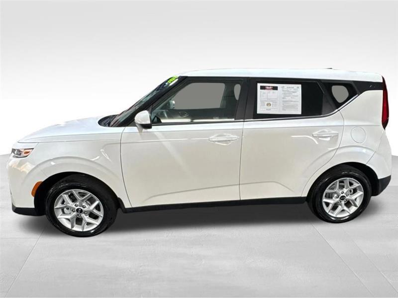 Kia Soul S 2020