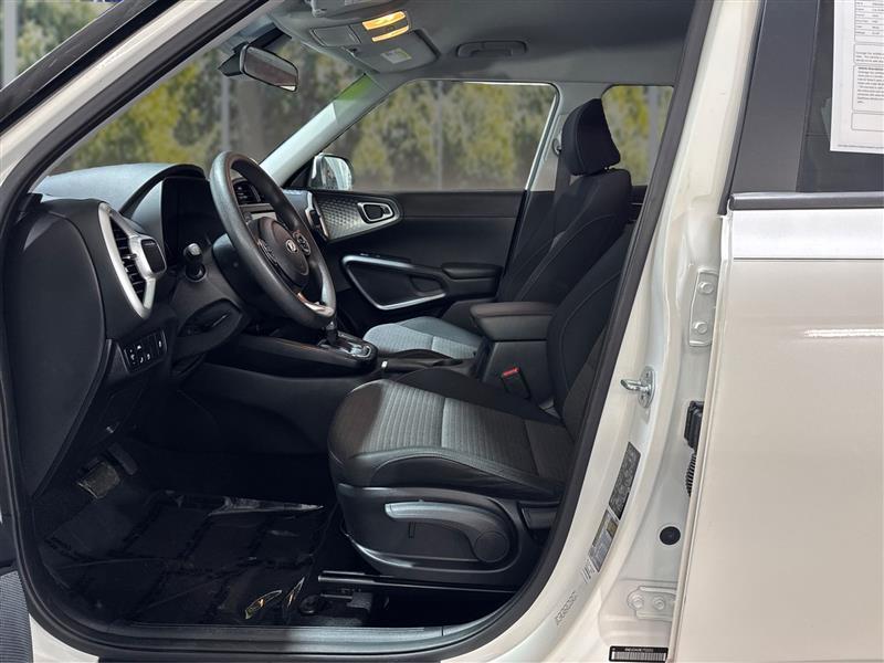 Kia Soul S 2020