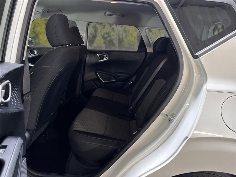 Kia Soul S 2020