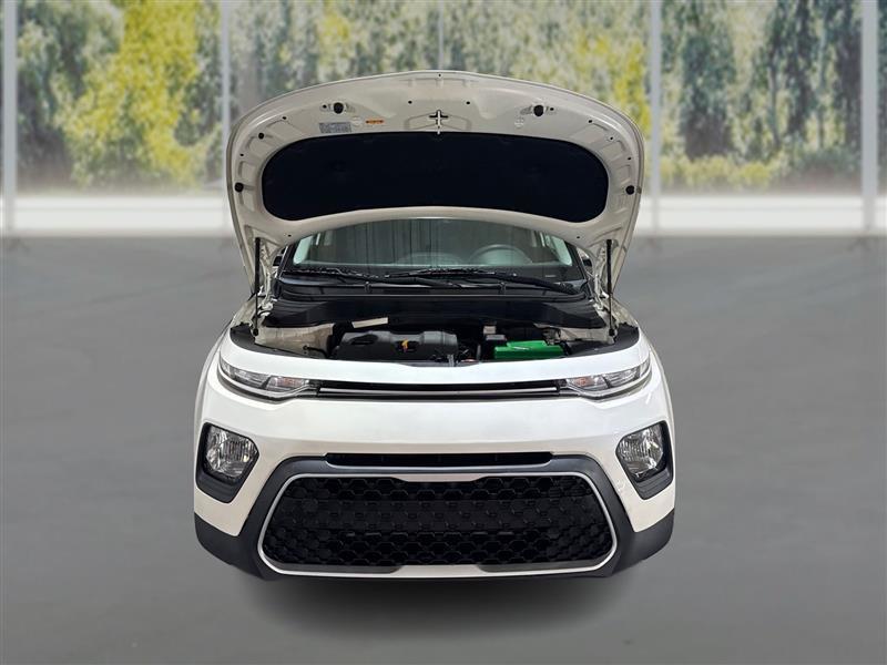 Kia Soul S 2020