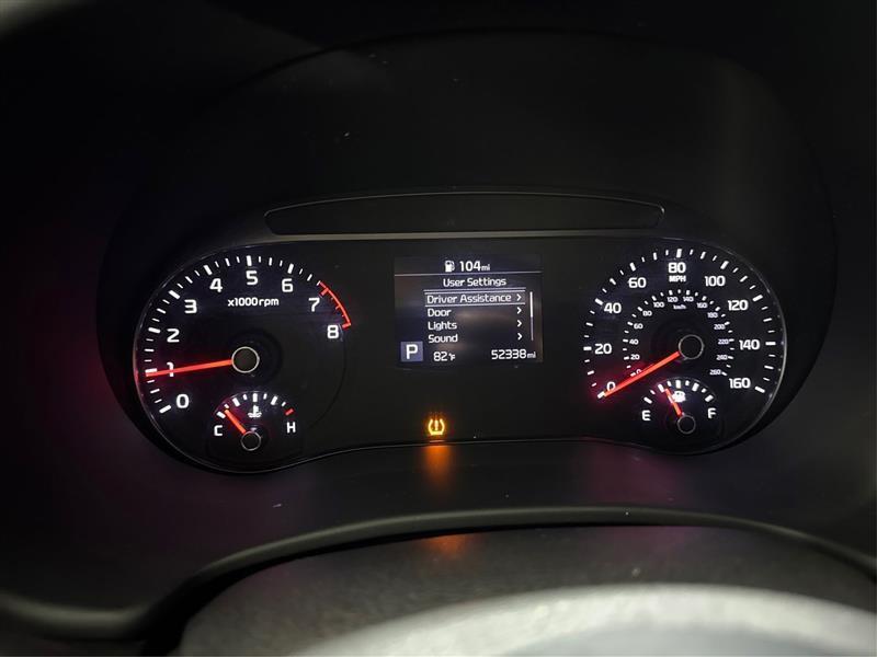 Kia Soul S 2020