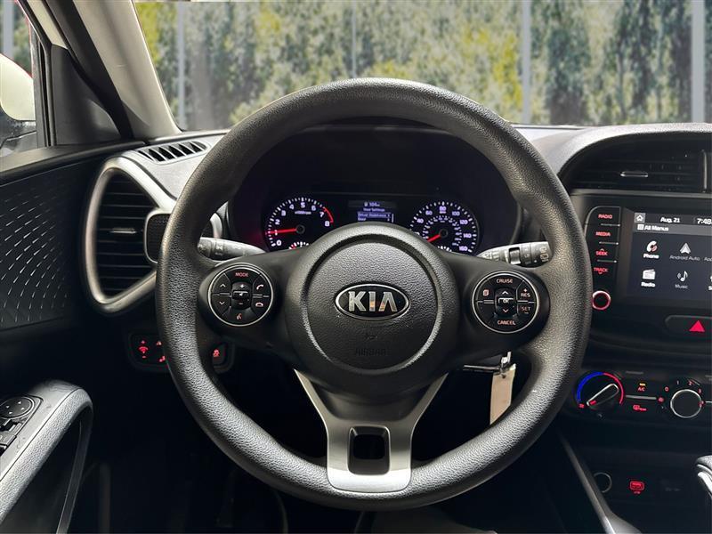 Kia Soul S 2020