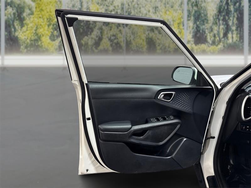 Kia Soul S 2020