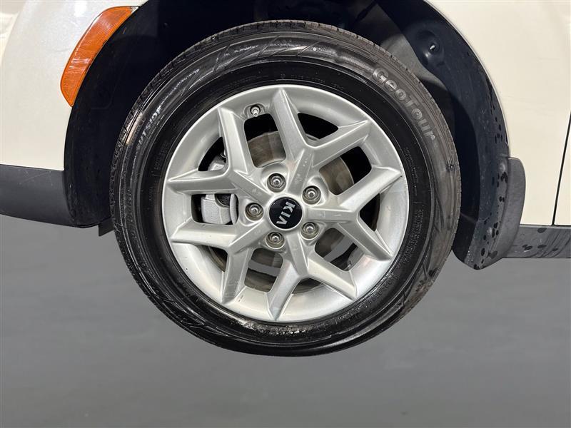 Kia Soul S 2020