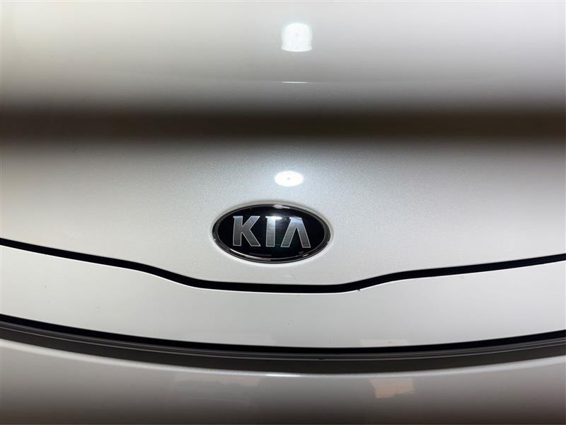 Kia Soul S 2020