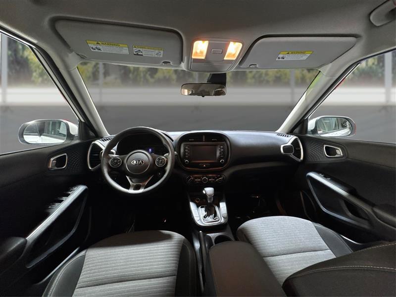 Kia Soul S 2020